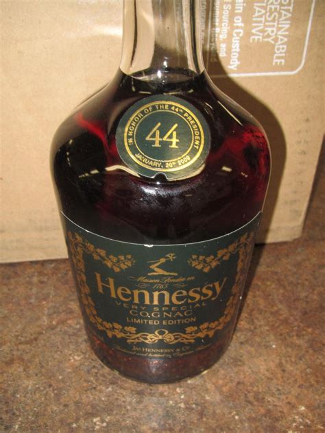 hennessy barack obama.